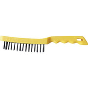Brosse de soudage acier 4 rangs 044241 gys