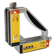 Positionneur aimant débrayable magnetic d50.90 dual 047051 gys