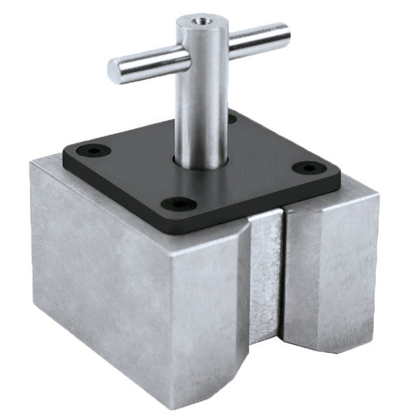 Positionneur aimant débrayable magnetic d50.90 047075 gys