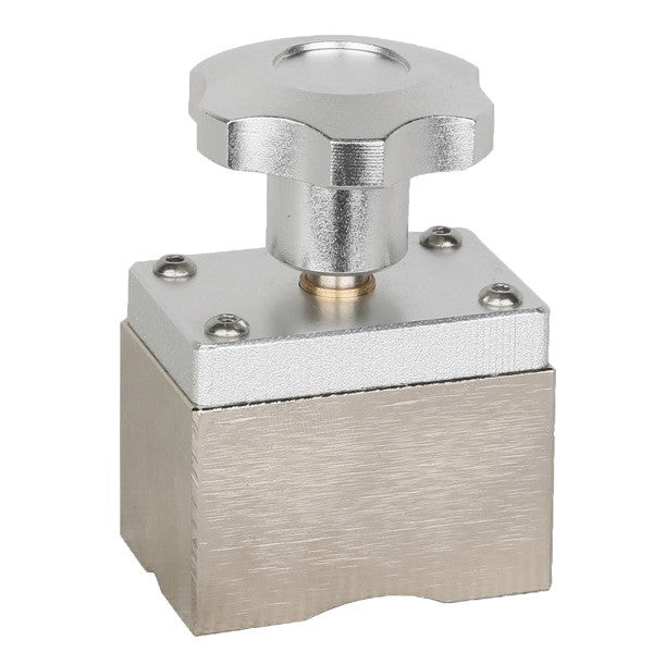 Positionneur aimant débrayable magnetic d70.90 047068 gys