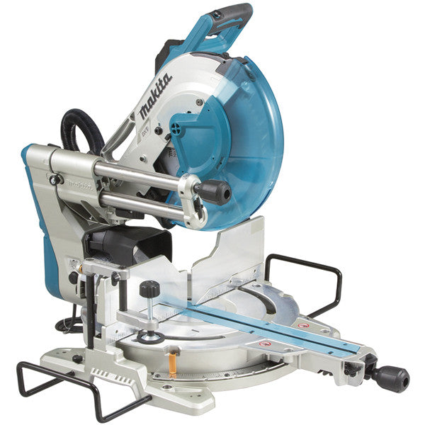 Scie onglet radiale dxt ø305mm 1800w ls1219l makita