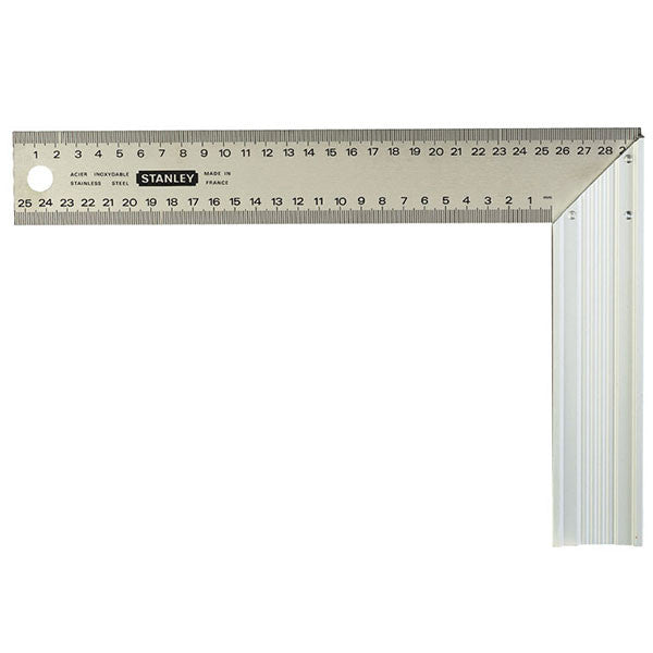 Équerre de menuisier