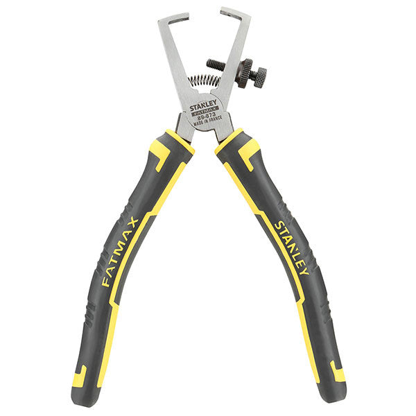 Pince à dénuder 160mm fatmax 0-89-873 stanley