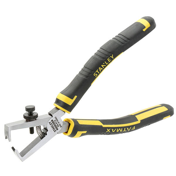 Pince à dénuder 160mm fatmax 0-89-873 stanley