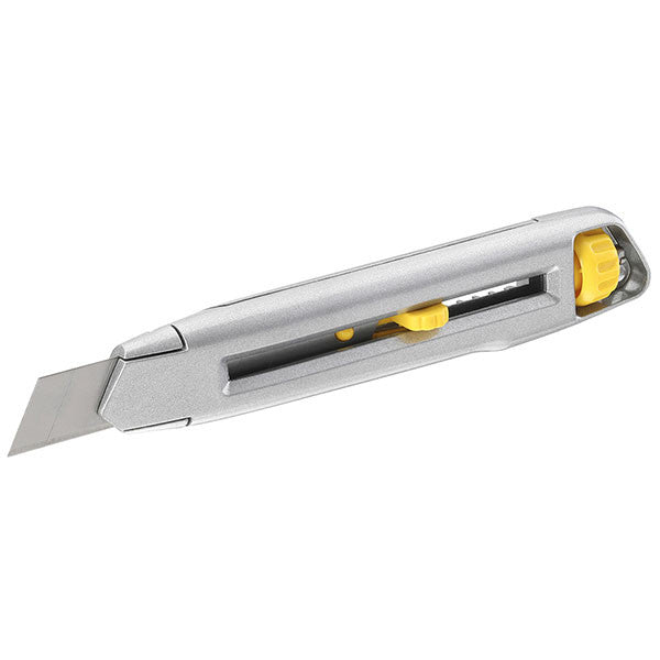 Cutter interlock 18mm 1-10-018 stanley