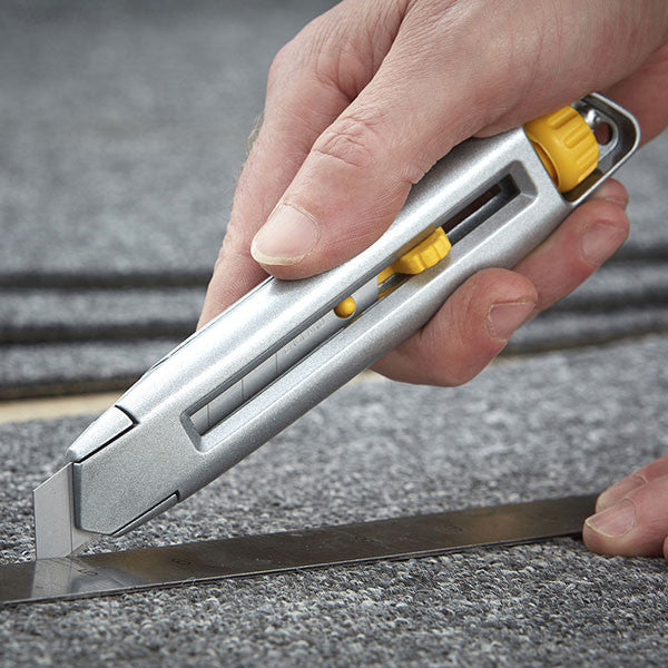 Cutter interlock 18mm 1-10-018 stanley