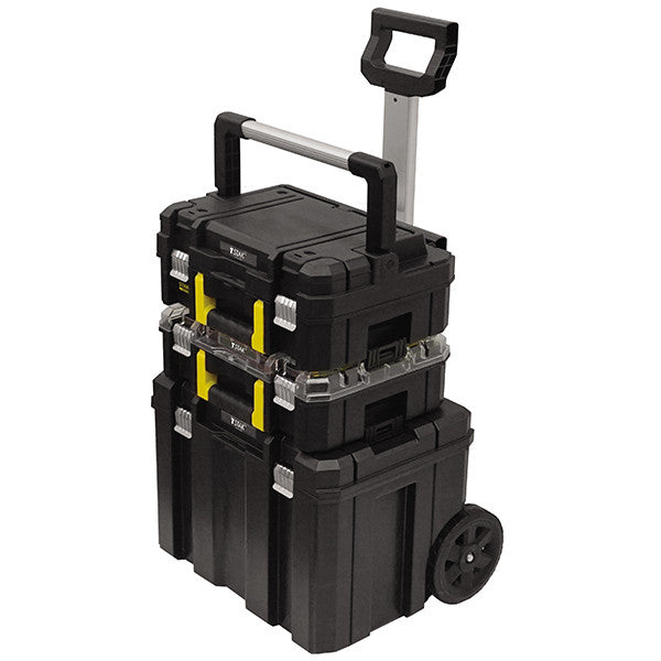 Tour tstak mobile 3 éléments fatmax fmst1-80103 stanley