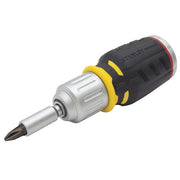 Baby tournevis porte-embouts + 6 embouts fatmax fmht0-62688 stanley