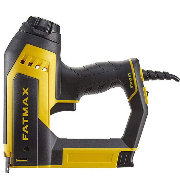 Agrafeuse électrique fatmax fmht6-75934 stanley