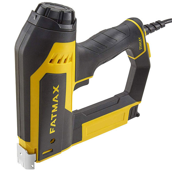 Agrafeuse électrique fatmax fmht6-75934 stanley