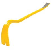 Pied de biche fatmax