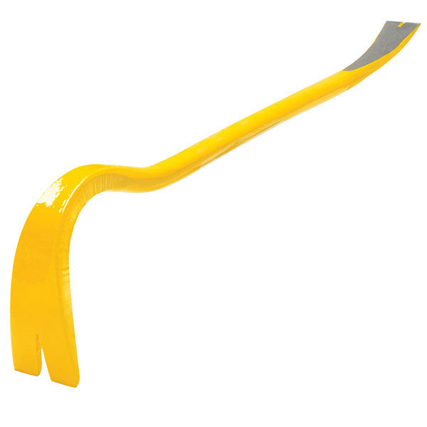 Pied de biche fatmax