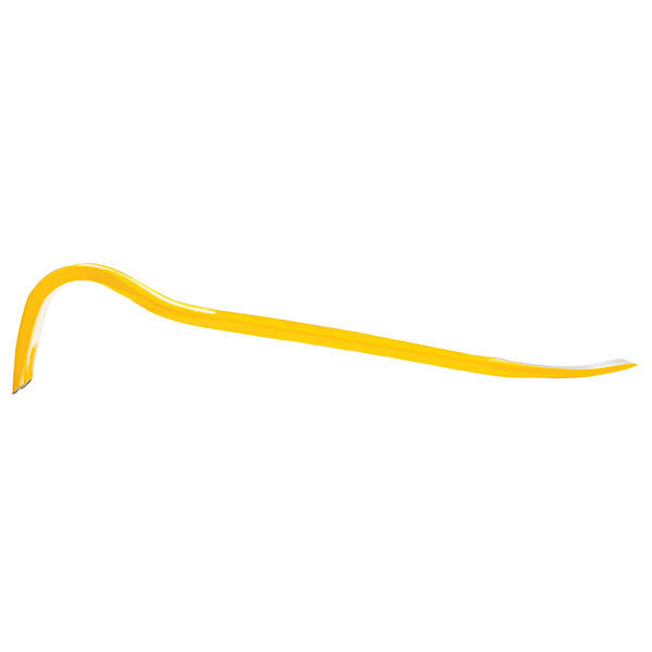 Pied de biche fatmax