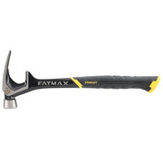 Marteau de démolition avec ergot fatmax fmht51367-2 stanley