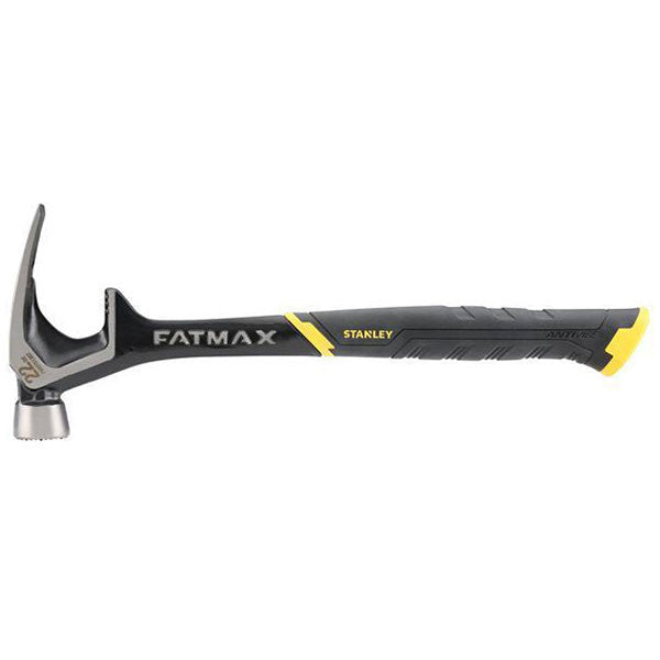 Marteau de démolition avec ergot fatmax fmht51367-2 stanley