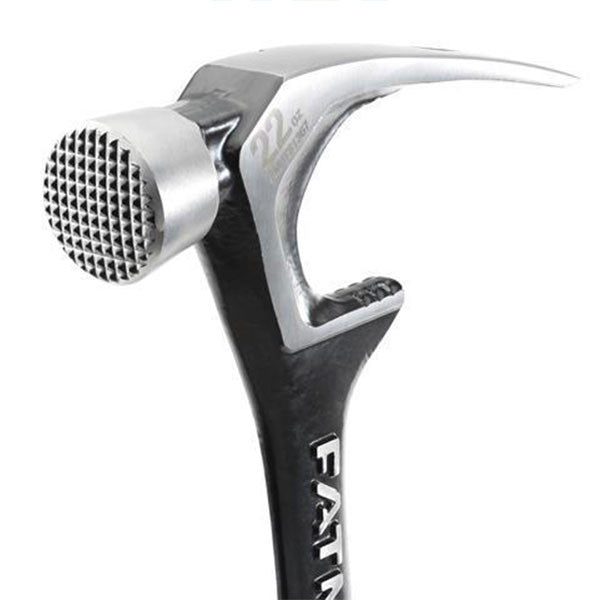 Marteau de démolition avec ergot fatmax fmht51367-2 stanley