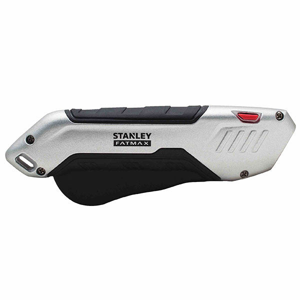 Cutter de sécurité auto-rétractable fatmax fmht10370-0 stanley