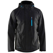 Veste de pluie travail noire 4866 blaklader