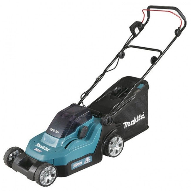 Tondeuse sans fil 2x18v (36v) lxt 38 cm solo dlm382z makita
