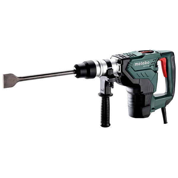 Perfo-burineur sds-max 8.5j kh5-40 600763500 metabo