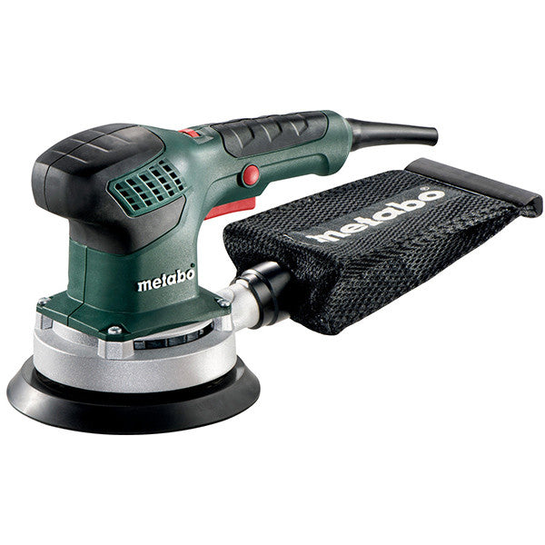 Ponceuse excentrique ø150mm sxe3150 600444500 metabo