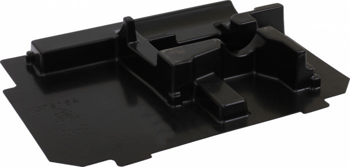 Moulage makpac pour scie circulaire dss610 réf 837642-5 makita
