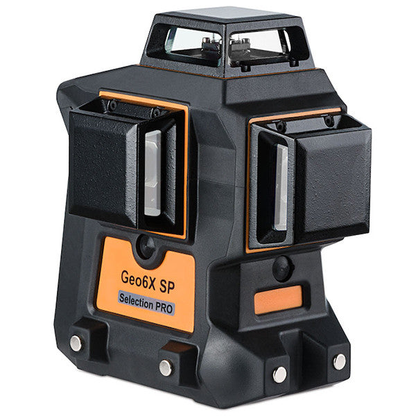 Kit laser multiplans geo6xsp 534100 geo fennel
