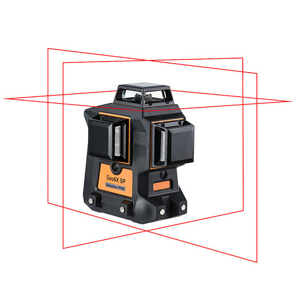 Kit laser multiplans geo6xsp 534100 geo fennel