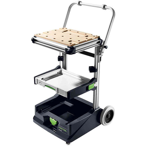 Aier mobile mw1000 basic 203454 festool