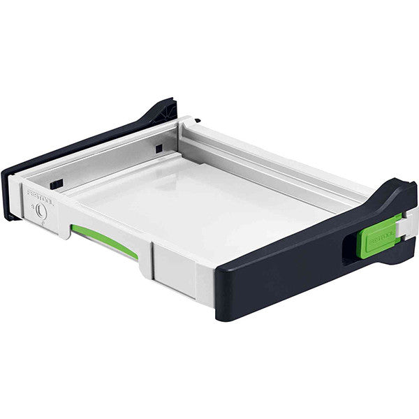 Tiroir sys-az-mw 1000 203456 festool