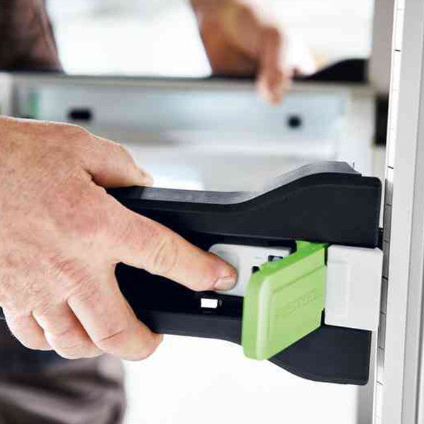 Tiroir sys-az-mw 1000 203456 festool