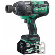 Boulonneuse à chocs 1/2" 36v 2.5ah multivolt wr36dbwrz hikoki hitachi