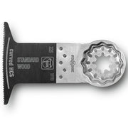 Lame de scie standard e-cut curved starlock 225 63502225 fein