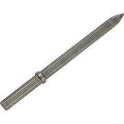 Hitachi burin pointu hexagonal avec collerette