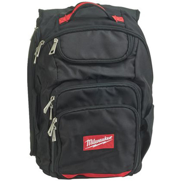 Sac à dos de chantier tradesman 4932464252 milwaukee