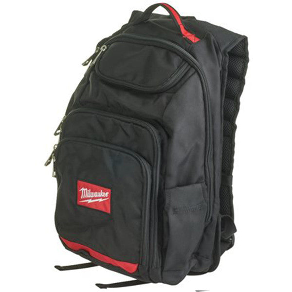 Sac à dos de chantier tradesman 4932464252 milwaukee