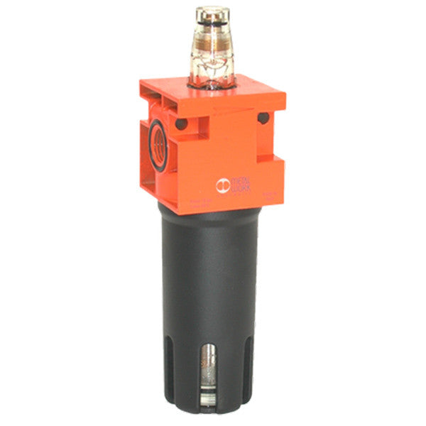 Lubrificateur 1/4” – 317100