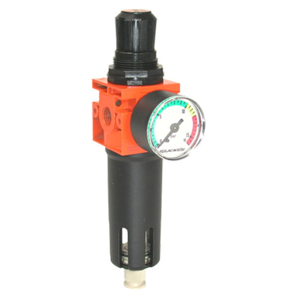 Filtre régulateur 1/4” – 317500