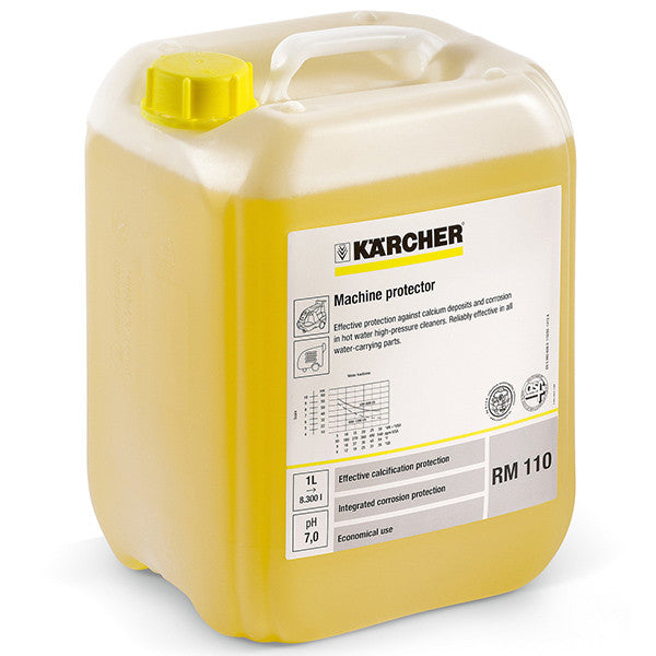 Protection anticalcaire pressurepro rm110 6.295-303.0 karcher