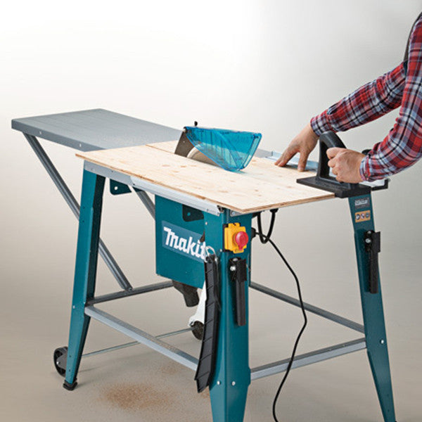 Scie sur table bois 2000w ø315mm 2712 makita