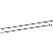 Embouts phillips (ph) taille 2 180mm 631582000 metabo