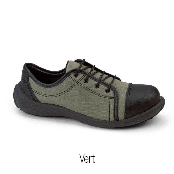 Chaussures de sécurité basses s1p megane s.24