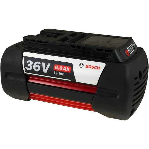 Batterie gba 36v li-ion 6 ah xl 1600a00l1m bosch