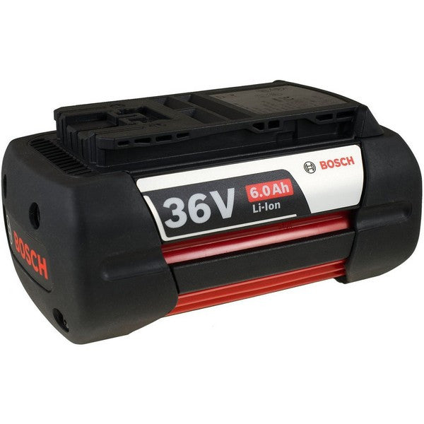 Batterie gba 36v li-ion 6 ah xl 1600a00l1m bosch