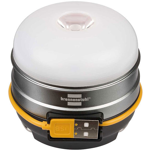 Lampe portable universelle led oli 0300a 1171540 brennenstuhl