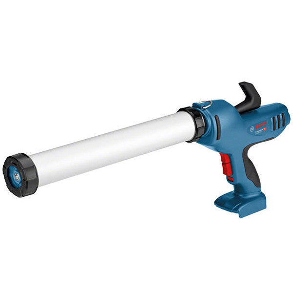 Pistolet à mastic 18v solo gcg18v-600 06019c4001 bosch