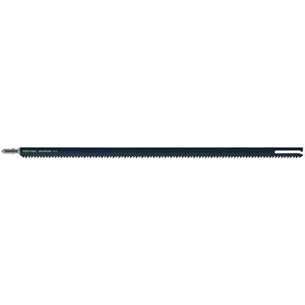 Lame de scie matériaux isolants denture croisée dsb x/g festool