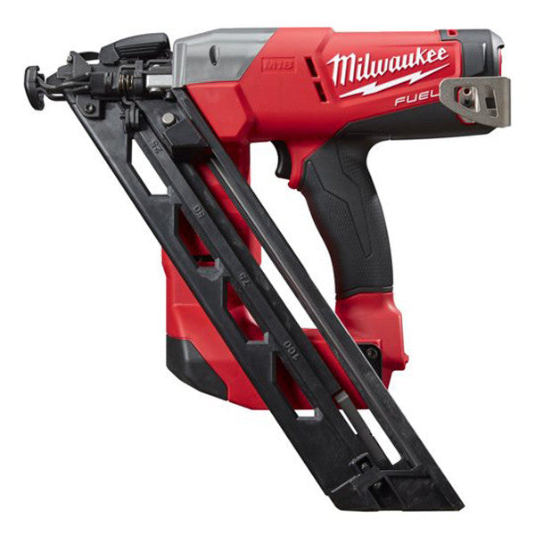 Cloueur 18v m18 fn15ga-0x 4933478091 milwaukee