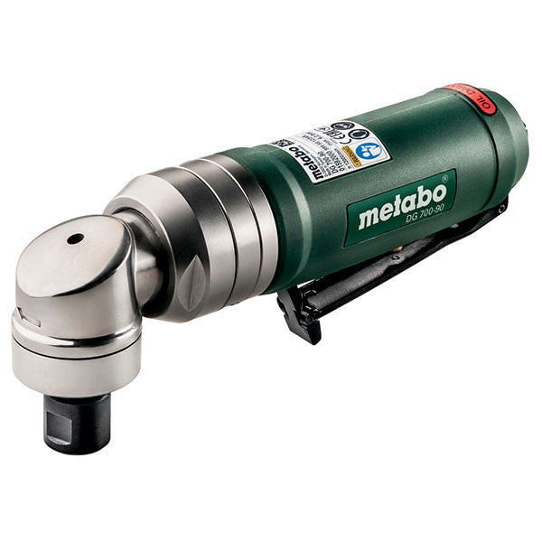 Meuleuse droite à air comprimé dg700-90 601592000 metabo