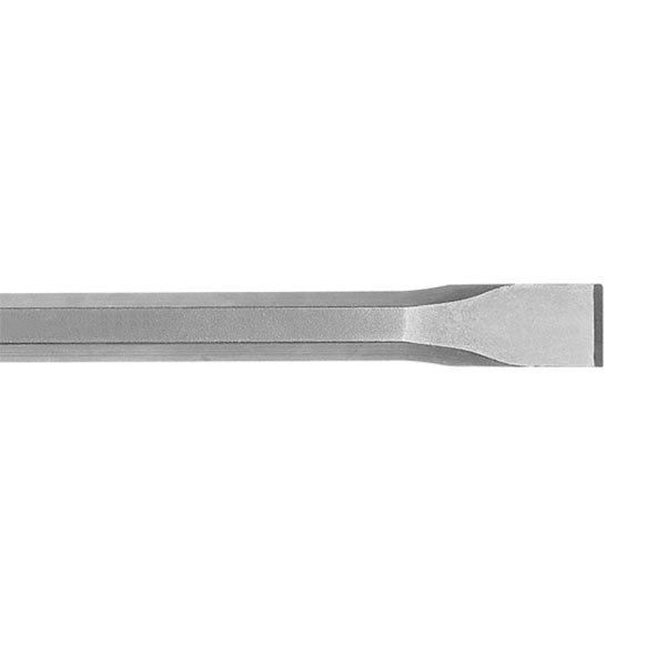 Hitachi burin plat hexagonal avec collerette 751572 hikoki hitachi